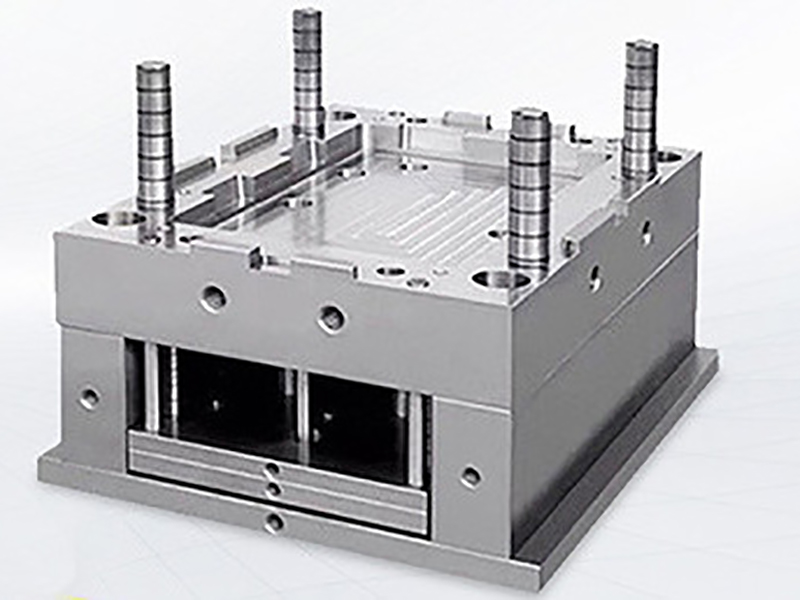 注塑模具